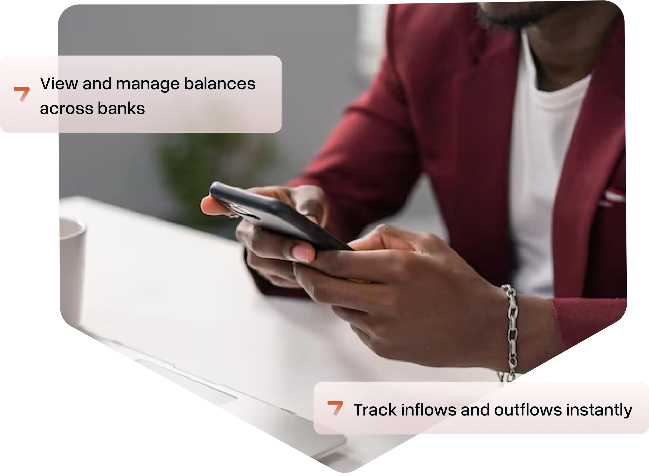 Simplify your financial operations investment opportunity
